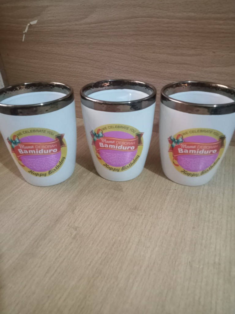 Custom printed mugs by Media Softdigital Solutions